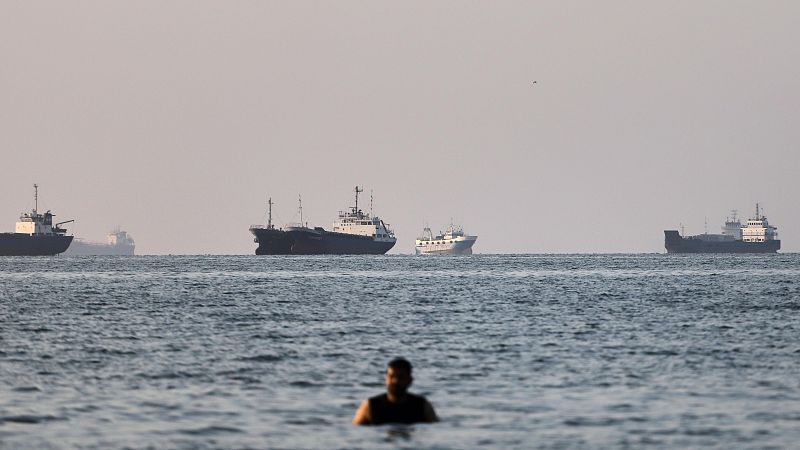 El mundo está pendiente de Ormuz tras el acuerdo entre EE.UU. e Irán | Ver