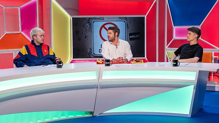Fútbol de calle - Episodio 2
