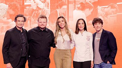 Programa 12: Semifinal