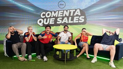 Programa 1: Espa�a - Cabo Verde