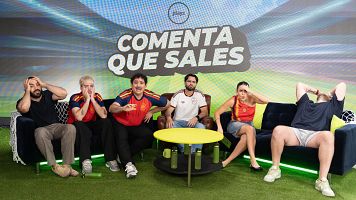 "Esta no la vimos venir": bajonazo mundial de Espa�a y Vozinha, h�roe nacional