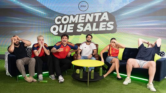 "Esta no la vimos venir": bajonazo mundial de Espa�a y Vozinha h�roe nacional