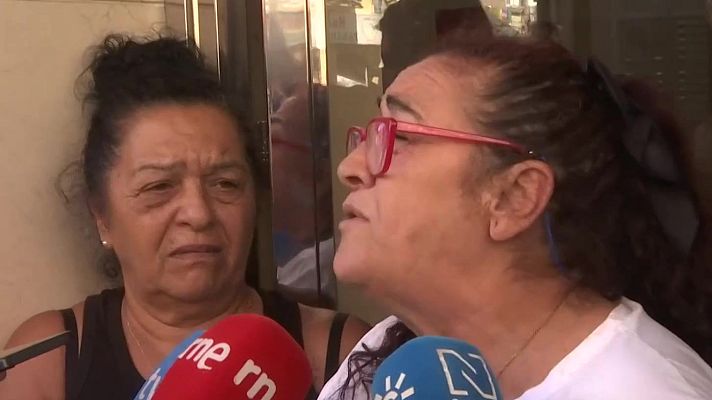 Noticias Andalucía - Suspendido un desahucio en Málaga