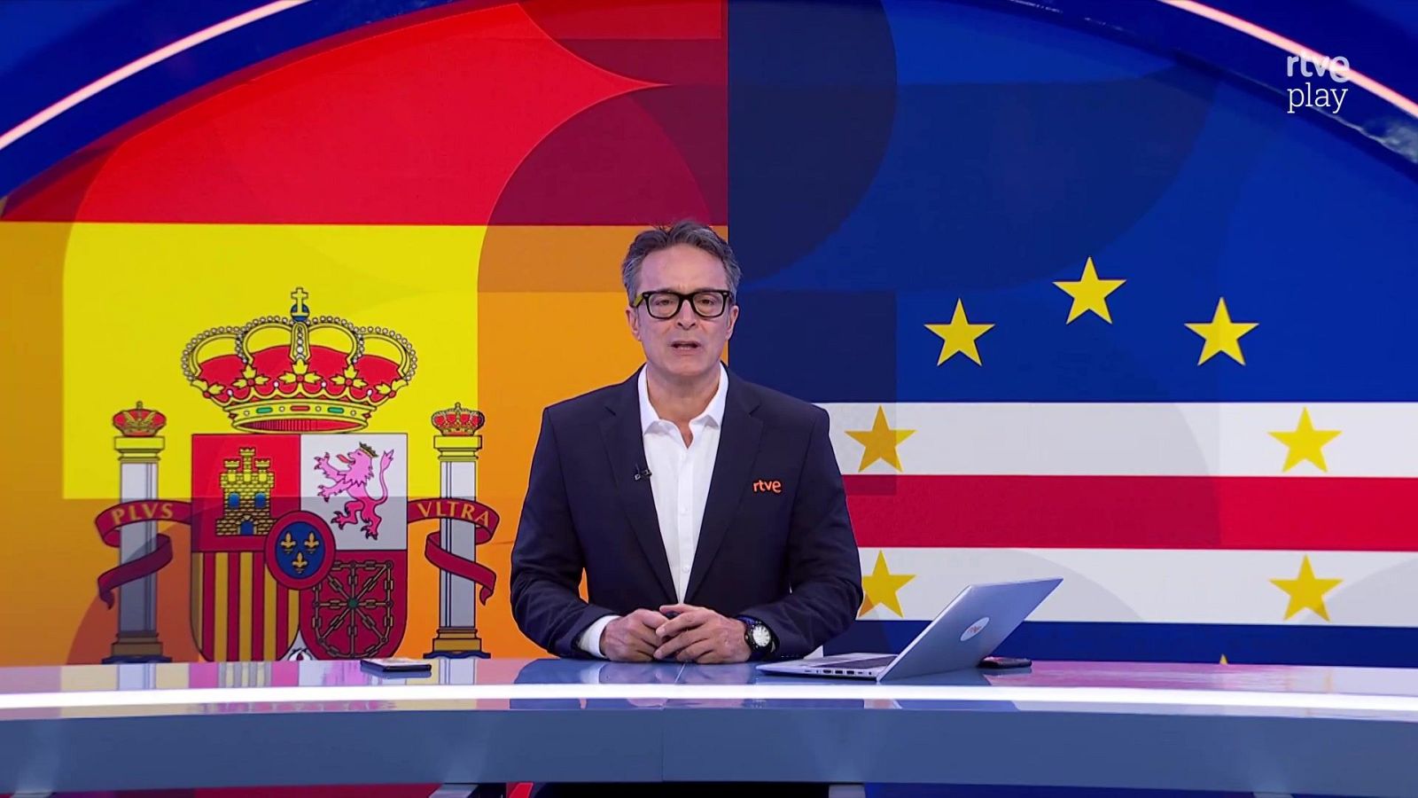 Teledeporte, directo al Mundial - 15/06/2026 - Lengua de signos - Teledeporte, directo al Mundial | Ver