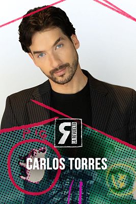 La Revuelta - Carlos Torres
