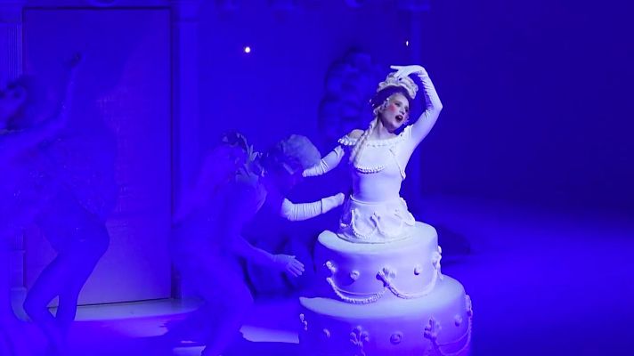 L'Informatiu - El Liceu estrena una nova 'Le nozze di Figaro' amb direcció de Marta Pazos