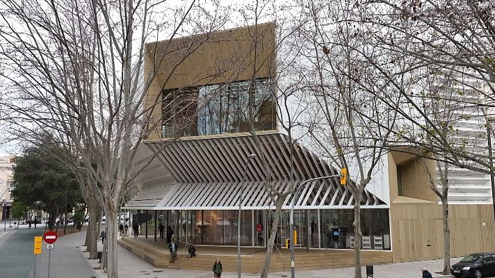 Fonamentals - Biblioteques