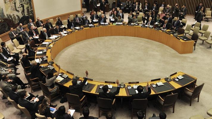 Informativo 24h - Nuevas sanciones contra Corea