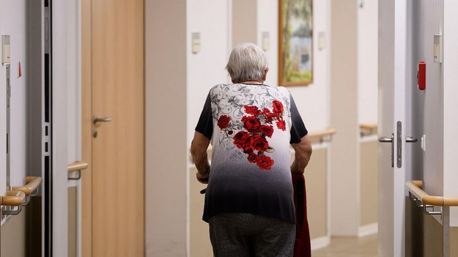 El 89% de las víctimas de maltrato a mayores en la Región son mujeres - Noticias Murcia | Ver