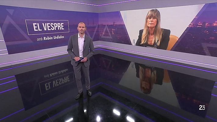 El Vespre - El Vespre - 15/06/2026