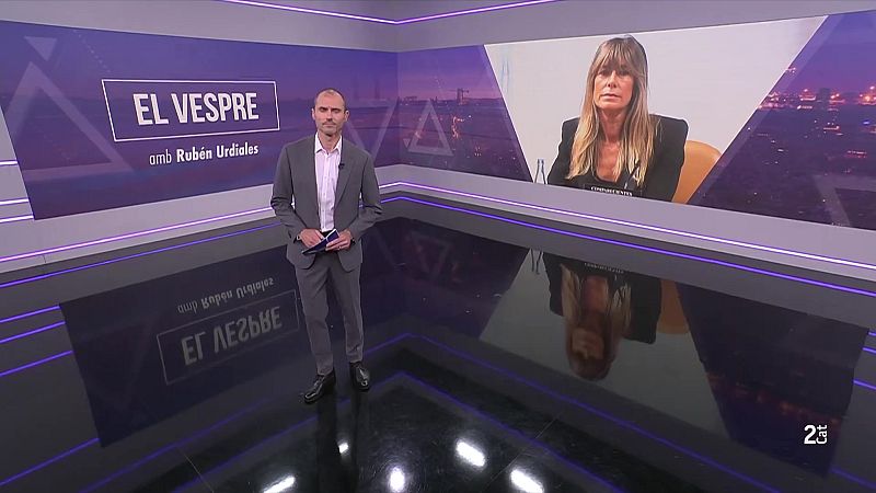 Setmana judicial clau pel PSOE i nou escenari geopol�tic - El Vespre | Veure