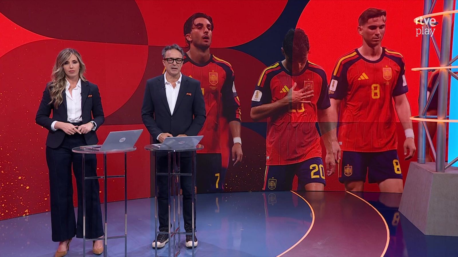 Teledeporte 2 - 15/06/26 - Teledeporte | Ver