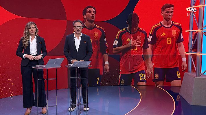 Teledeporte - Teledeporte 2 - 15/06/26