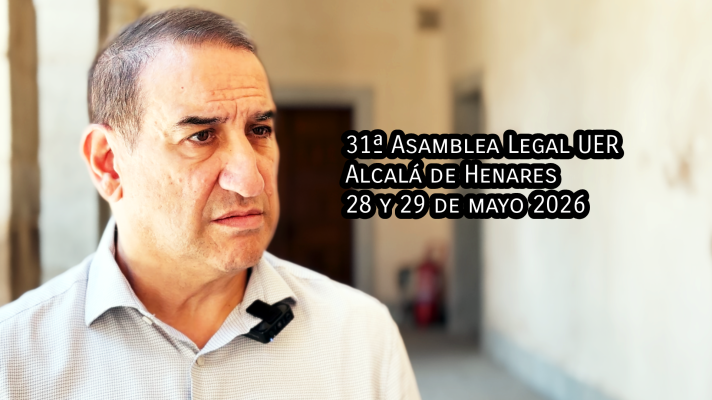  - Entrevista a Juan Pablo García Blanco, Director de Organización y Transformación de RTVE