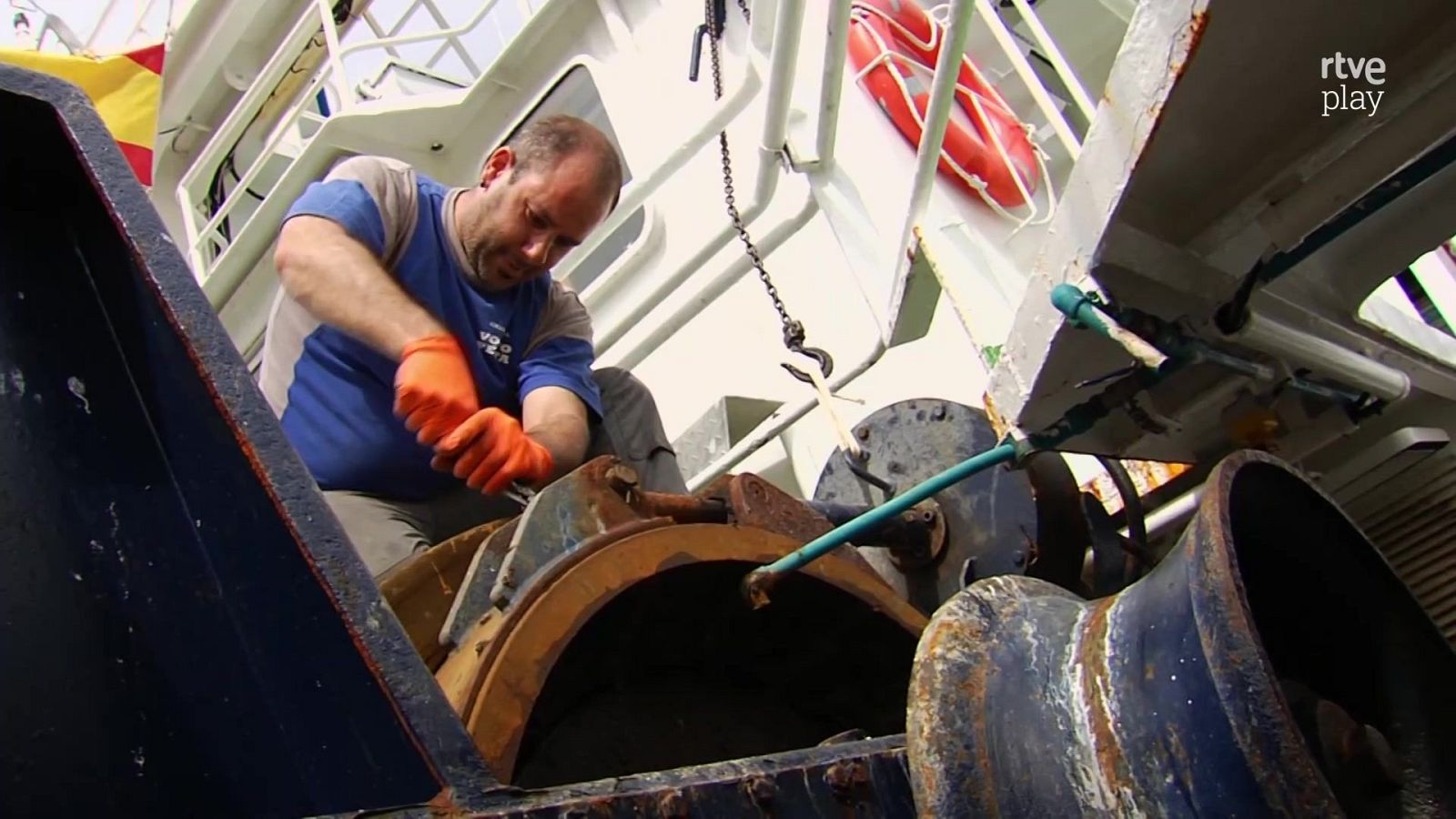 Talleres de barcos - Aquí hay trabajo | Ver