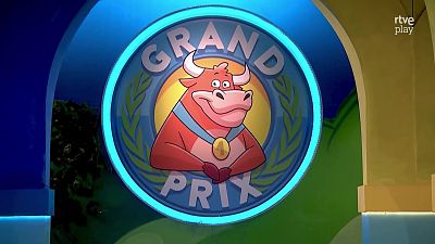 Vuelve 'El Grand Prix del verano'