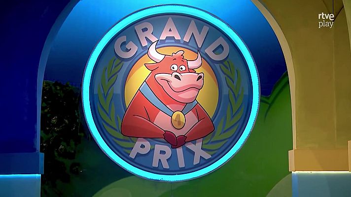 Mañaneros 360 - Vuelve 'El Grand Prix del verano'
