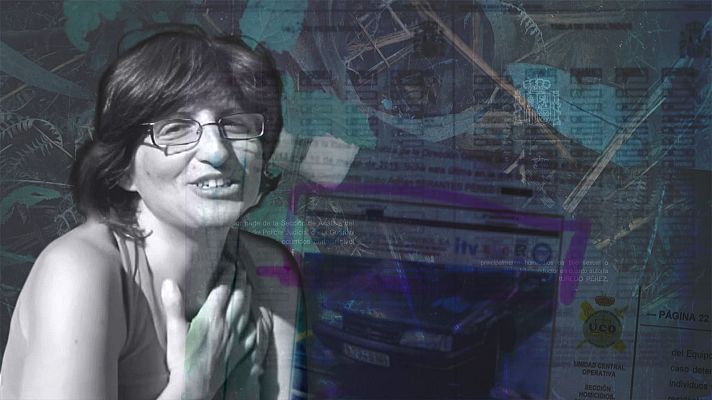 En portada - Elisa: investigación de un crimen | Ver ahora