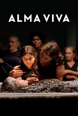 Cine internacional - Alma viva
