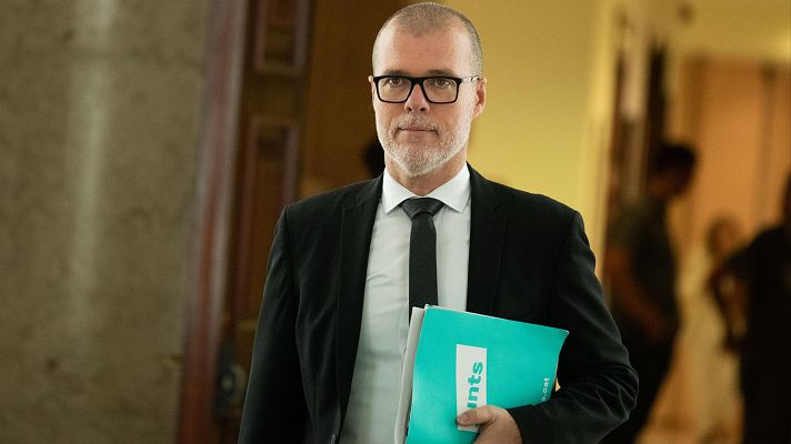 Diario 24 - Junts eleva la presión sobre Sánchez y dice que el Gobierno está en situación de "extrema debilidad"