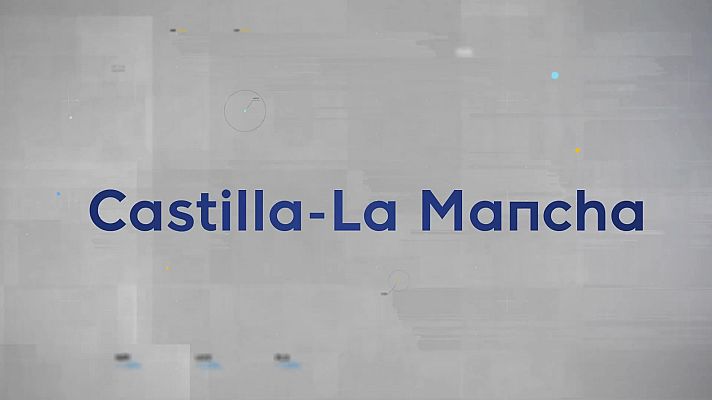 Noticias de Castilla-La Mancha - Castilla-La Mancha en 2' - 16/06/2026