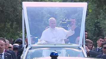 La visita del papa a Espanya deixa 150 milions d'euros de retorn