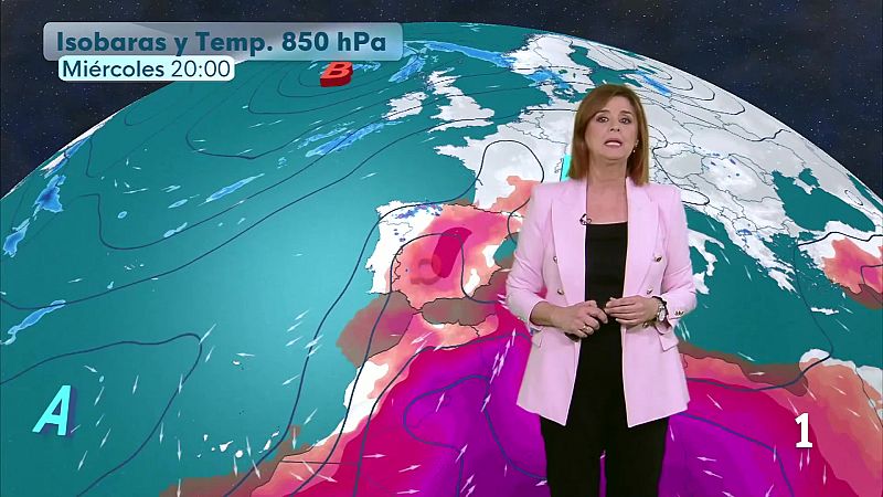 El tiempo en Asturias - 16/06/26 | Ver