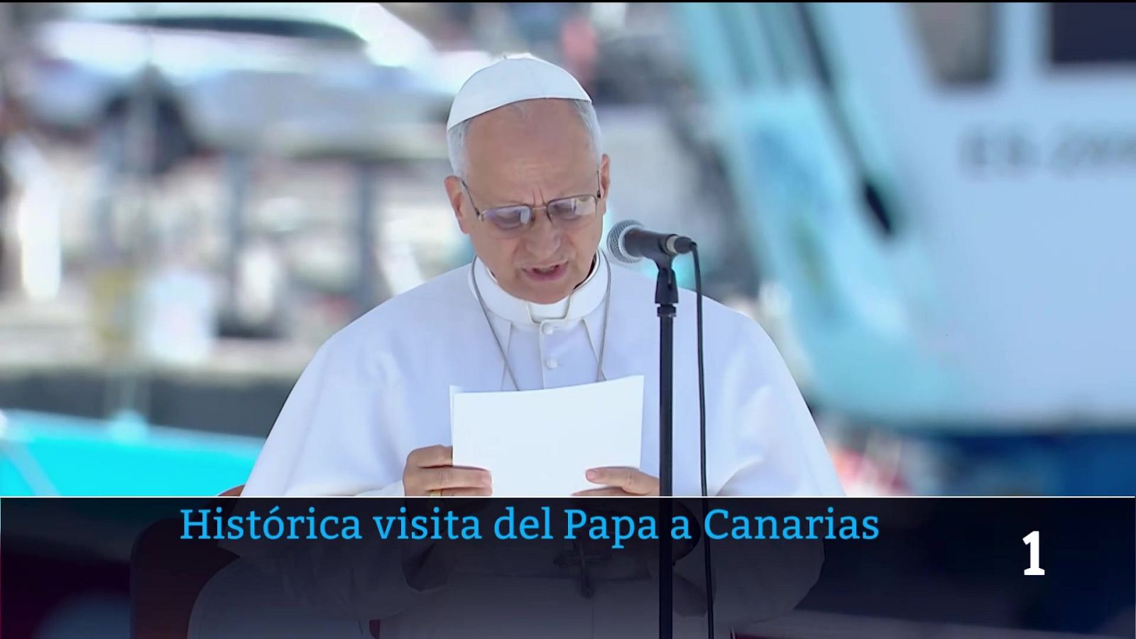 Telecanarias - 16/06/2026 | Ver