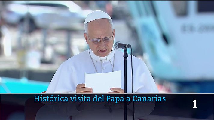 Telecanarias - Telecanarias - 16/06/2026