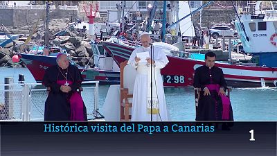 Canarias en 2' - 16/06/2026