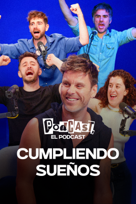 Cumpliendo sueños
