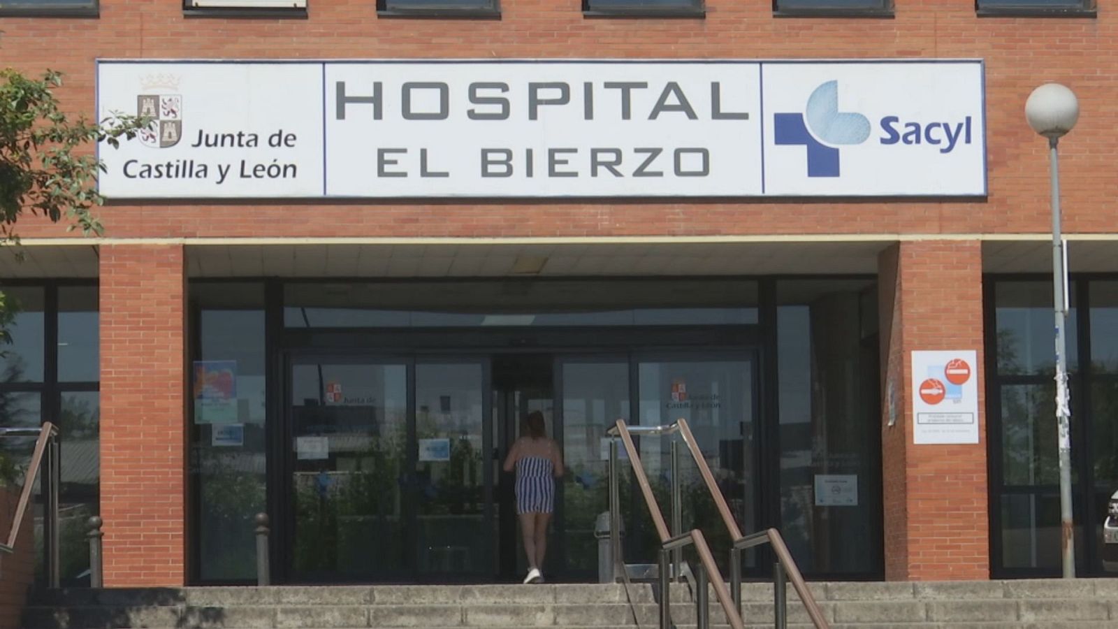 El Hospital El Bierzo da la bienvenida a los nuevos MIR