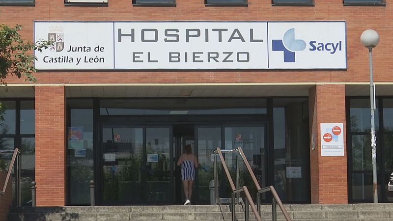 El Hospital El Bierzo da la bienvenida a los nuevos MIR