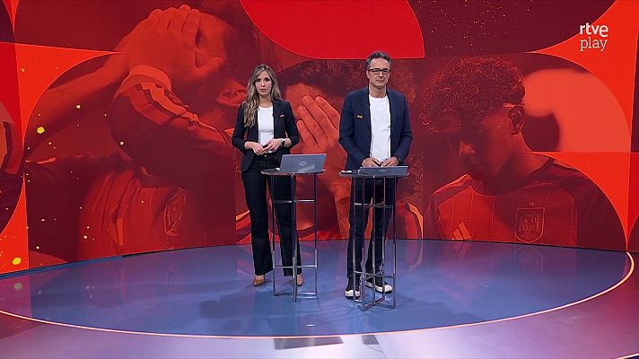 Teledeporte, directo al Mundial - Teledeporte, directo al Mundial - 16/06/2026 - Lengua de signos