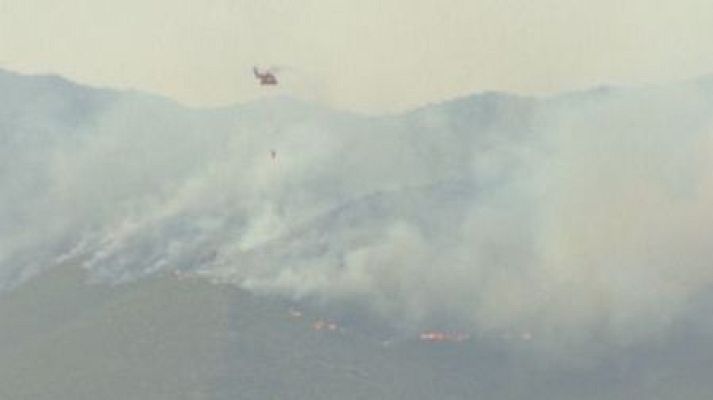 Noticias de Castilla y León - Castilla y León se prepara contra los incendios un año después del desastre