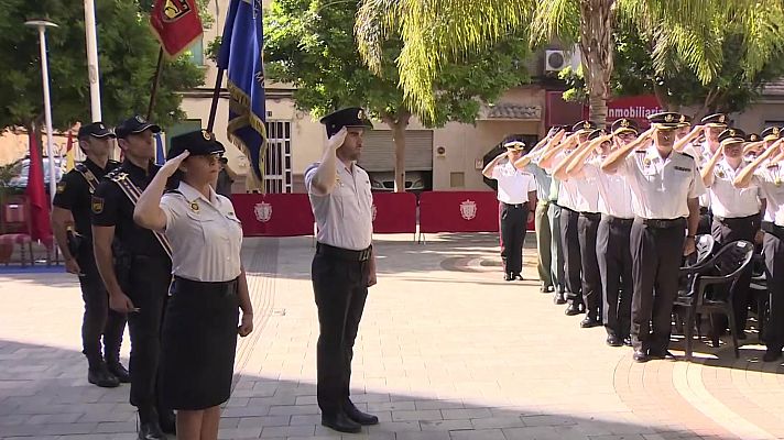 Noticias Murcia - Alcantarilla contará con una nueva comisaría de Policía Nacional