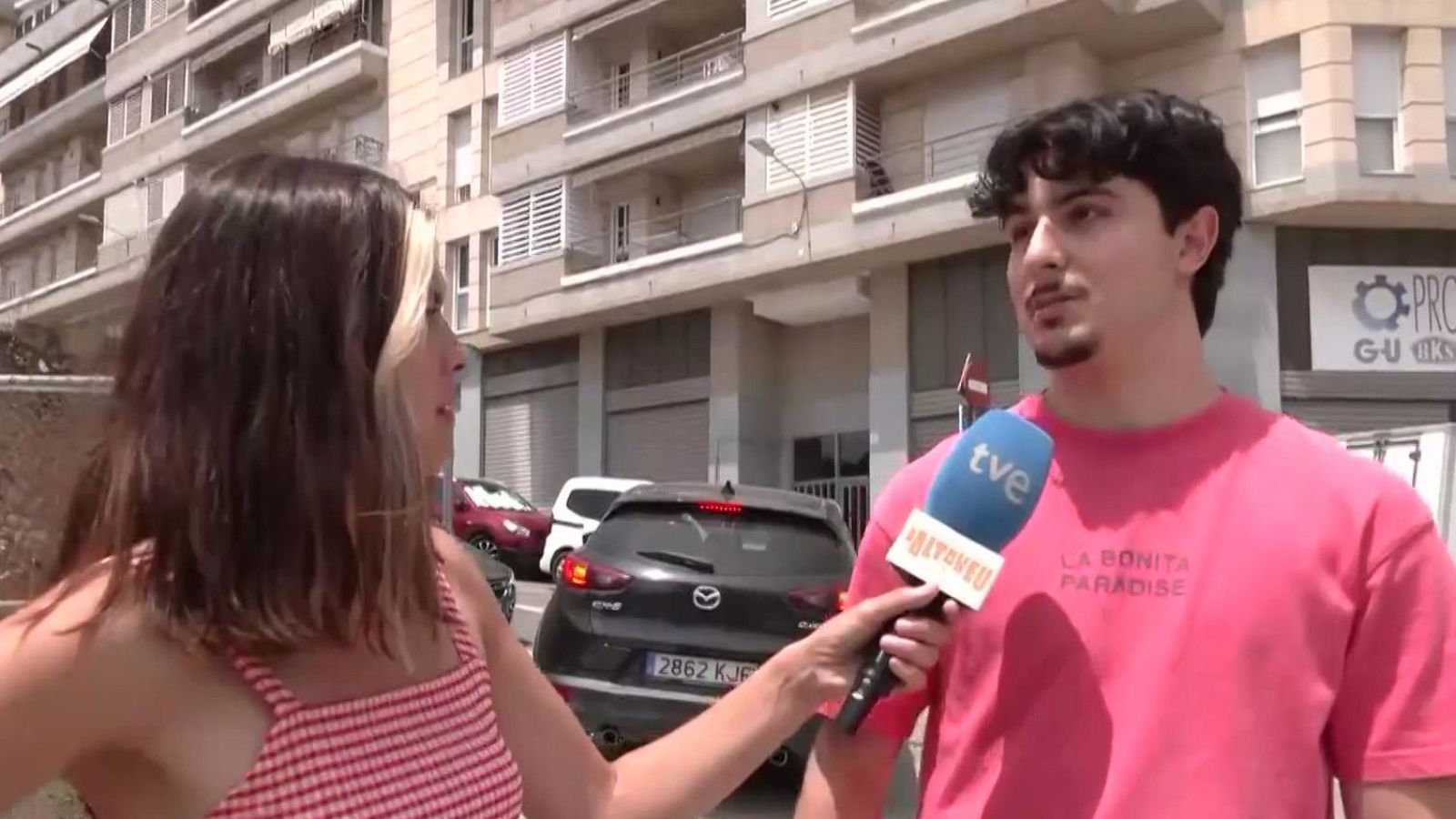 Plaga de rates a Terrassa - L'Altaveu - L'altaveu | Veure