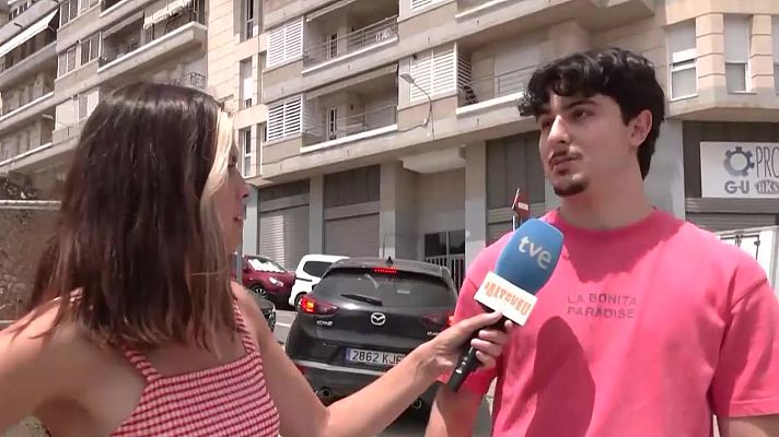 L'altaveu - Plaga de rates a Terrassa