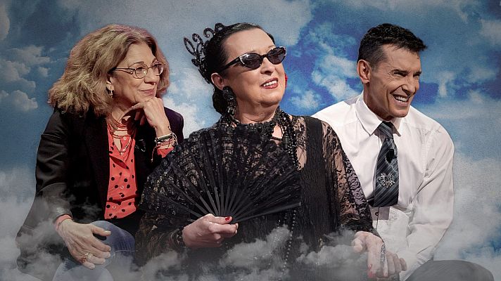 Al cielo con ella - Especial Historia de España