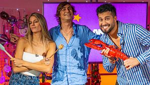 Pepe ('MasterChef 14'), tras su bronca con los jueces: "No me arrepiento, pero no fue mi mejor momento"