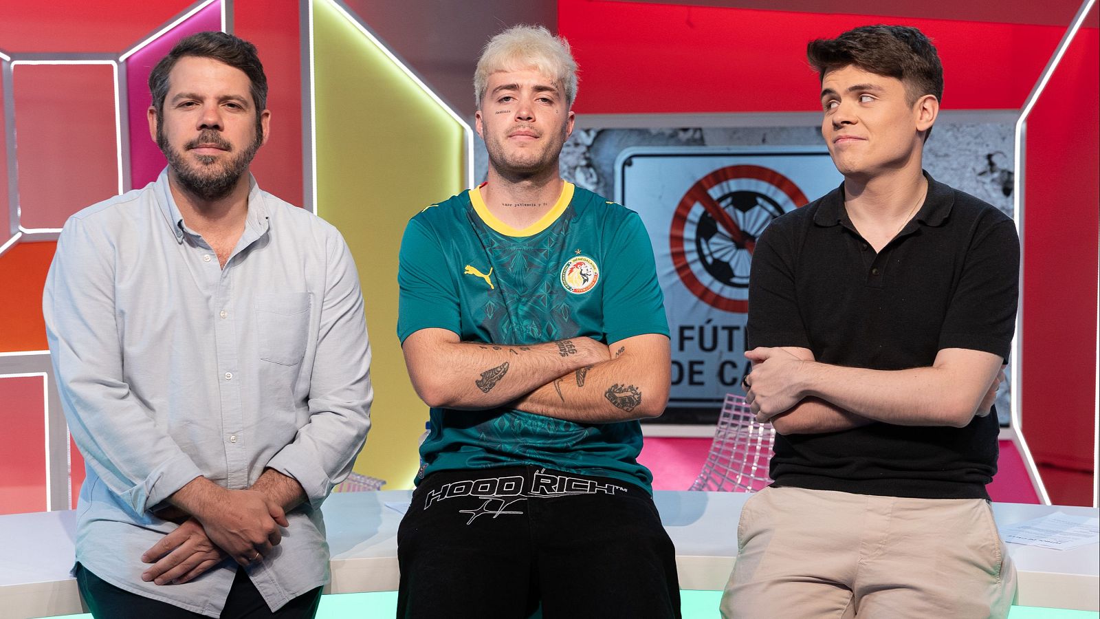 Episodio 3