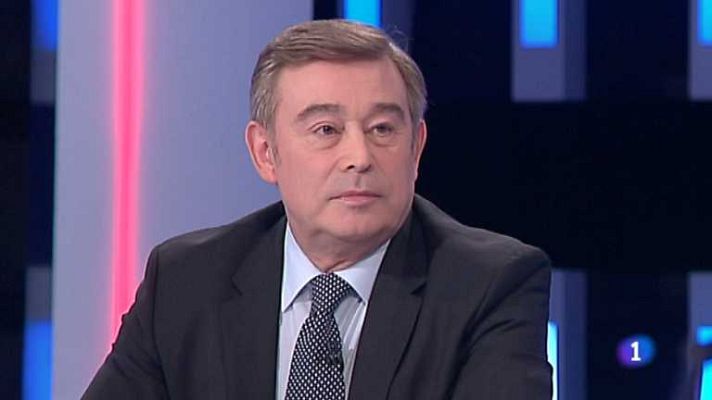 El debate de La 1 - El debate de La 1 - 07/03/13