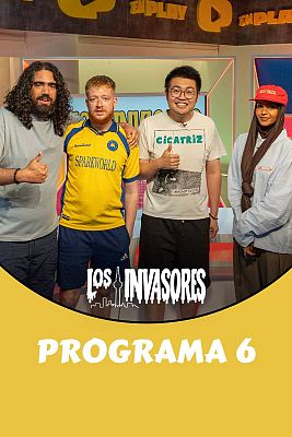 Los invasores - ¿Cómo se lleva la muerte en tu país de origen?