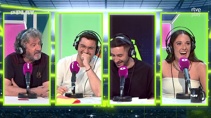 CTA en el Mundial - CTA - Complicaciones, trabajo y análisis