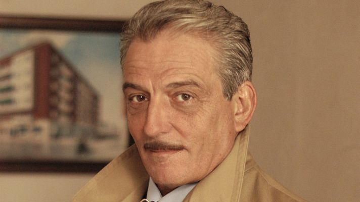 Días de cine - Homenaje a Pepe Sancho (1944-2013)