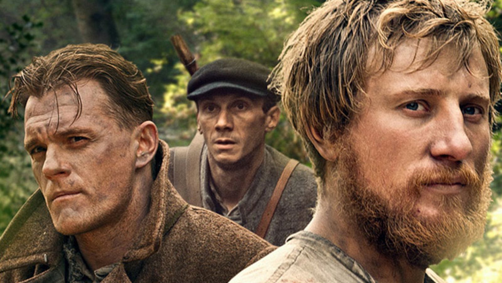 Días de cine: 'En la niebla'