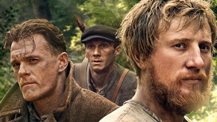 Días de cine - 'En la niebla'