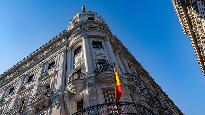 La tarde en 24h - La CNMC expedienta a seis grandes bancos por prácticas anticompetitivas