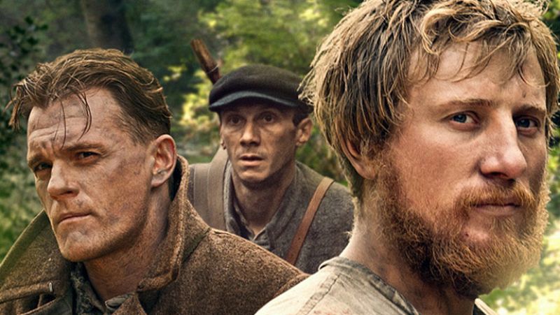 Días de cine: 'En la niebla'