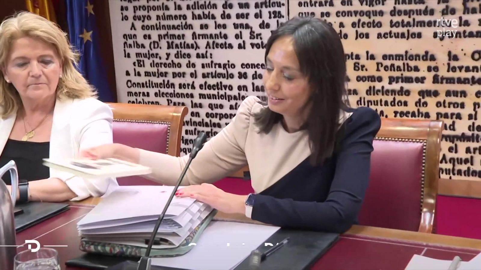 Telediario - 21 horas - 16/06/26 - Telediario 2 | Ver